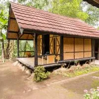 Pondok Inggris Homestay，位于Seganteng的酒店