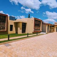 Hilltop Executive Lodge，位于利隆圭利隆圭机场 - LLW附近的酒店
