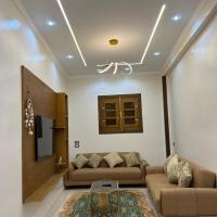 Omar apartment，位于卢克索卢克索国际机场 - LXR附近的酒店