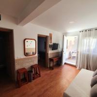 #4 Accommodation in Costacabana，位于阿尔么丽亚阿尔梅里亚机场 - LEI附近的酒店