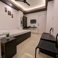 Ridge View Homestay，位于Bāghdogra巴格多格拉机场 - IXB附近的酒店