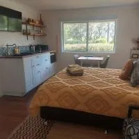 Edenvale Homestead，位于Taabinga的酒店