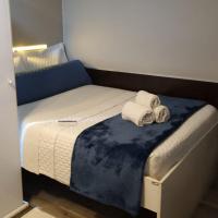 Hotel Aero Sleep Campinas，位于坎皮纳斯维拉科波斯国际机场 - VCP附近的酒店
