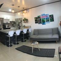 Casa Bosque GuestHouse & Car Rental - Free SJO Airport Shuttle，位于Desamparados胡安·圣玛丽亚国际机场 - SJO附近的酒店