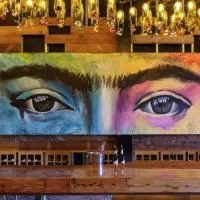 Casa Frida，位于瓜达鲁佩镇的酒店