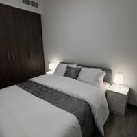 Trendy Stay Apartments，位于马斯喀特马斯喀特国际机场 - MCT附近的酒店