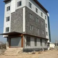 The Royal Inn，位于Bāba Bakāla的酒店