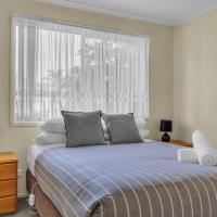 Beachfront Apartments，位于梅林布拉梅林布拉机场 - MIM附近的酒店