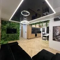 VIP GOLD Warszawa Parking FREE，位于Stefanowo的酒店