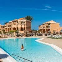 Bakour Fuerteventura La Pared，位于拉帕拉德的酒店