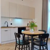 Apartament przy Ratuszu，位于普沃茨克的酒店