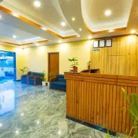 Hotel Quest，位于博卡拉的酒店