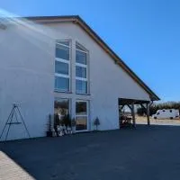 LaSitta Apartamenty，位于Starzno的酒店
