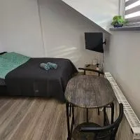 Studio dla DWOJGA,位于肯琴的酒店