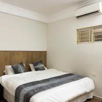 Airy Nest Hotel，位于Sóc Sơn内排国际机场 - HAN附近的酒店
