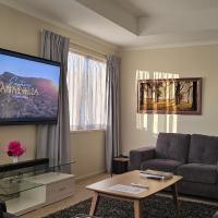 3 Bedroom home in Palmerston North with BBQ and Sky Tv，位于北帕默斯顿北帕默斯顿国际机场 - PMR附近的酒店