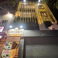 Hotel Golden Inn，位于班加罗尔Jayanagar的酒店