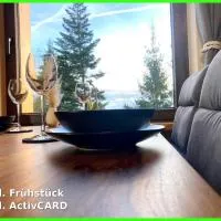 Woidgeist FeWos - Aktiv- und Familienurlaub in der Dreisesselregion D-A-CZ，位于诺伊赖歇瑙的酒店