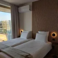 埃森萨酒店,位于皮尔斯的酒店