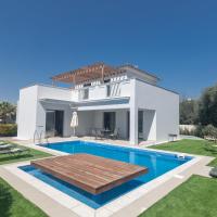 Sea Satin Villas - Ayia Napa Center，位于阿依纳帕的酒店
