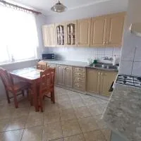 Nocleg przy Ratuszu，位于Pieniężno的酒店
