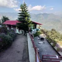 Hotel Snow View Chakrata，位于恰克拉塔的酒店