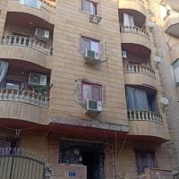 Luxor，位于卢克索卢克索国际机场 - LXR附近的酒店