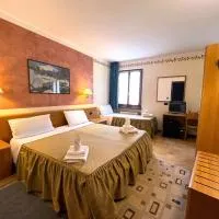 Hotel Susa，位于苏萨的酒店
