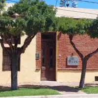 Hosteria Telen，位于Telén的酒店