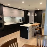Perfectly Located Luxurious Home，位于旧金山的酒店