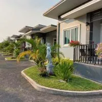 Raeya Garden Hotel，位于Khun Han的酒店