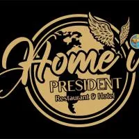 ANK -HOME i PRESIDENT- NIK，位于Telcişor的酒店