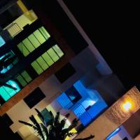 KIGALI FANTASTIC APARTMENT airport Road，位于基加利基加利国际机场 - KGL附近的酒店
