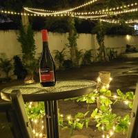 Pakáal Muliix - Naranjo，位于梅里达梅里达国际机场 - MID附近的酒店