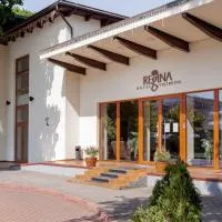 Regina Hotel，位于德鲁斯基宁凯的酒店