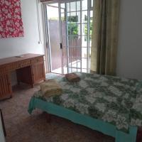 Pension Ataha RAIVAVAE，位于RairuaRaivavae Airport - RVV附近的酒店