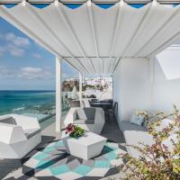 RichMood Apartments - PARADISE Apartment，位于莫罗德哈布雷的酒店