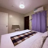 Dau homesite mabalacat pampanga，位于Mabalacat的酒店