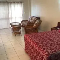 Hotel Elisa，位于阿皮亚的酒店