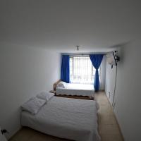 Bacata Housing，位于波哥大埃尔多拉多国际机场 - BOG附近的酒店