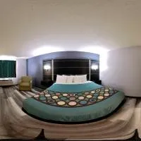 Coratel Inn & Suites by Jasper New Richmond，位于New Richmond的酒店