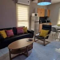 City Apartment T1 - Cassenda - Airport，位于罗安达夸德罗安达国际机场 - LAD附近的酒店