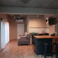 Departamento Perico Jujuy，位于Perico的酒店