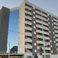 Bauru Apartamento Fly Aeroclube USP FOB Shopping Hospital，位于巴乌鲁包鲁机场 - BAU附近的酒店