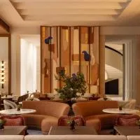 台北嘉佩乐酒店 ，位于台北台北松山机场 - TSA附近的酒店