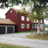 Bollnäs bed and breakfast，位于博尔奈斯的酒店