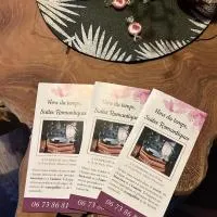 Hors du Temps - Suites Romantiques，位于Campremy的酒店
