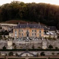 Château Neercanne - Oostwegel Collection, member of Relais and Châteaux，位于马斯特里赫特的酒店