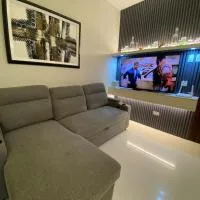 Elegant Escape Milano Bacoor Cavite，位于Bacoor的酒店