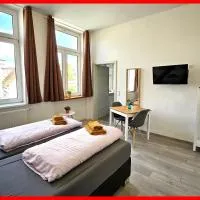 Zum Obstler - Gaststätte und Pension，位于格拉的酒店